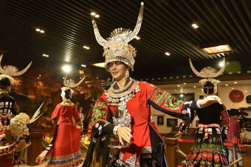 苗族美食、古建、风情，深度体验苗乡魅力