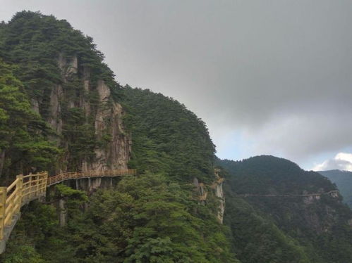 惊天大骗局：谁说贵州所有景点都能开车去？