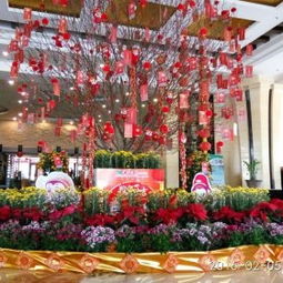 环境优美，设施齐全