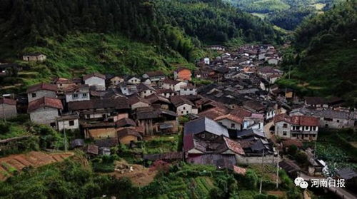一、山与水的低语——自然景观的“原汁原味”