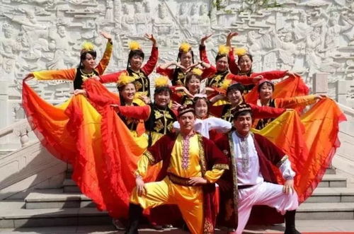 回族节日风俗，特色民俗一网打尽！