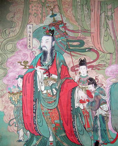 保生大帝灵签天佑，保生帝君的哪些神奇传说至今仍流传民间？