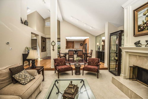 调整家居布局：（这个最重要！）