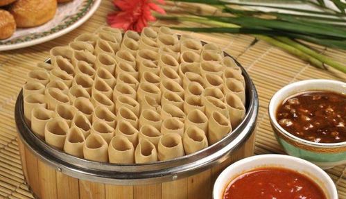 沁州黄细较小米：营养成分美味的选择