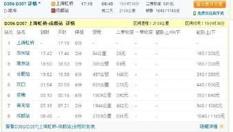 一、票价到底更多更少个钱？