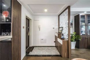 阳台对着门漏财？