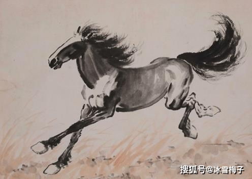 生肖马究竟代表着怎样的运势和特质？