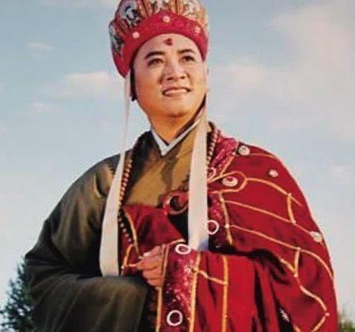 当代唐僧取经实录