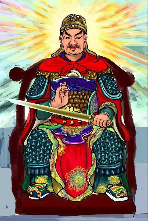 2026年鼠年太岁大将军是谁？鼠年冲太岁怎么办？有什么化解方法？