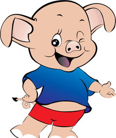 属猪取名风水禁忌，有哪些字宜用哪些字忌用？