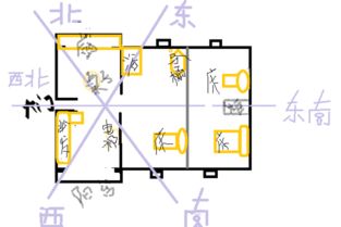 震惊！你家风水正在谋杀全家人！2026年血光之灾预警