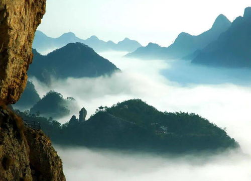 清晨出发， 踏上奇幻之旅（或者说是噩梦的开始）