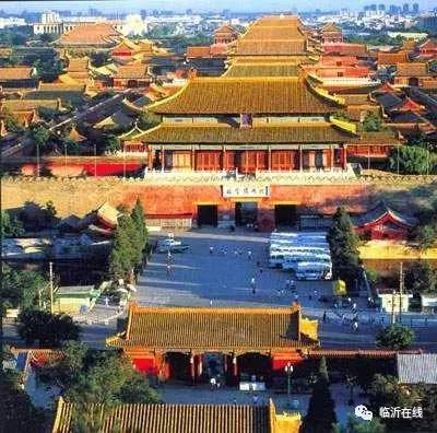 北京故宫:天子住过的院子,真有那么玄乎?