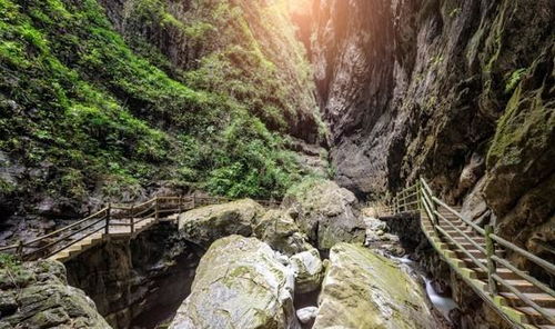 黔桂喀斯特山区,黔南喀斯特地貌