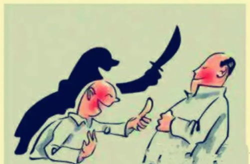 将口蜜腹剑的生肖为，是哪个生肖？