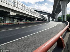 路线一：厦蓉高速——老牌选手， 稳扎稳打