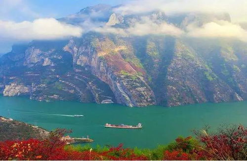 一、前言：为什么要去三峡？这是个问题， 也是个不是问题的问题