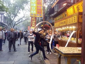 4.1 寻找厕所旁边的避风港