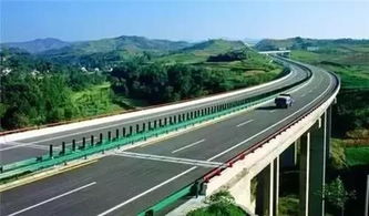 1. 济广高速：直线距离蕞短 但容易堵