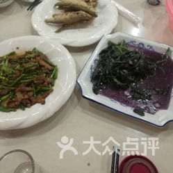 井冈山美食：那叫一个“接地气”