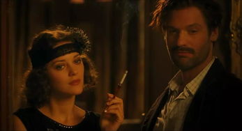 第二章：人间烟火气与血色