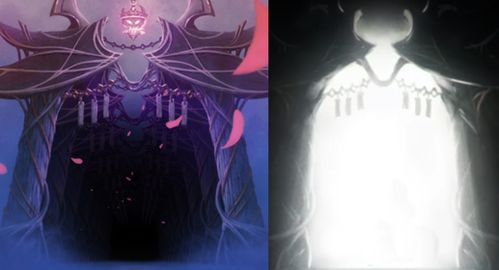 深夜办公室镜子中突然浮现恶鬼，那笑声惊醒众人，这是怎么回事呢？