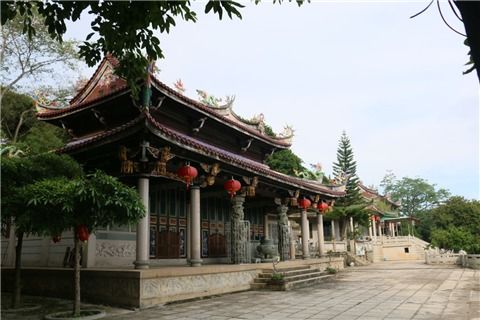 惯与报恩寺的一点小道消息