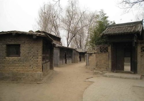 四川阆中农村修房,修房子kan风水有科学依据吗