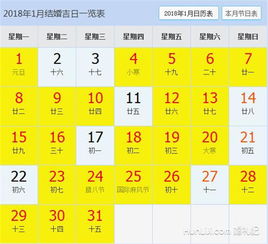 黄历存在的必要性是什么？今日黄历查询有哪些吉日？