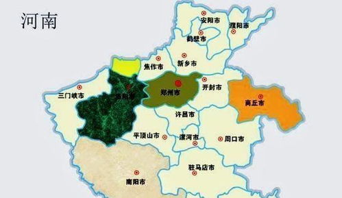 四、 风景美如画，来了就不想走！
