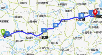 苏州往章丘开车：一场令人发疯的公路噩梦