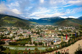 二、 深度游不丹，体验当地文化（但别太正经）