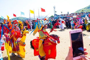 “满族添仓节：农耕文化传承，祈愿丰收新风尚”