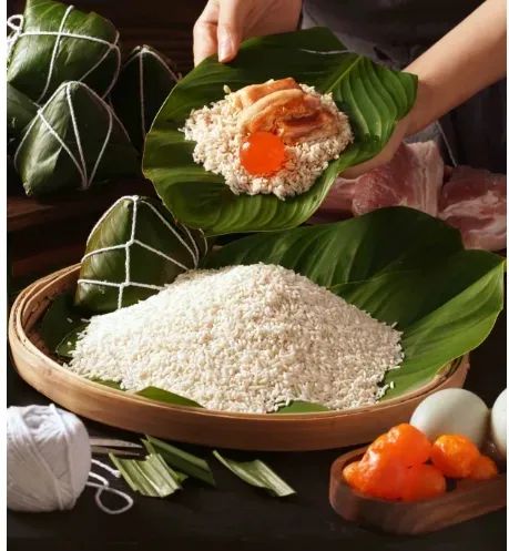 端午美食盛宴，传统佳肴爆款来袭！