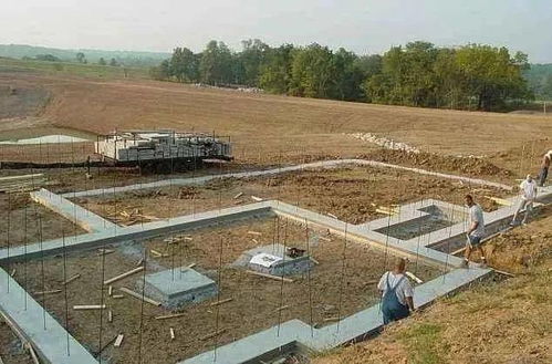 废弃的水井上盖房子有什么讲究,废井怎么处理