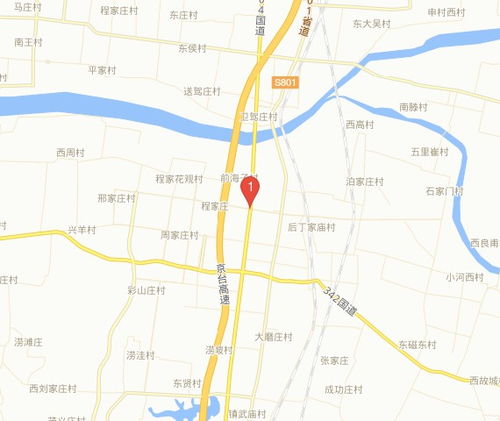 地图上的直线，  路上的“绕弯道理”
