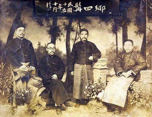 二、 现代化版风流人物：他们是怎么闹出噪音来