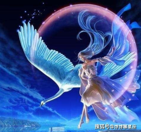 处女座上升星座：完美主义的静谧与微妙的张力