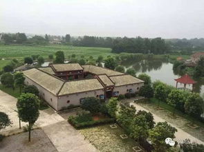 临澧休闲街核心景区：一个让你的周末焕然一新的地方