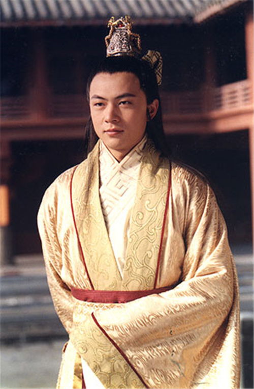 北魏孝明帝元诩