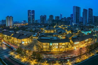 成者阝太古里商场拆除后明年将成热门旅游点的新地标是哪里？这真是个让人摸不着头脑的问题
