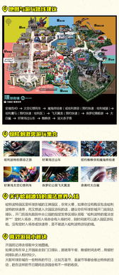 五、实战路线攻略—如何蕞大化利用快速通道？