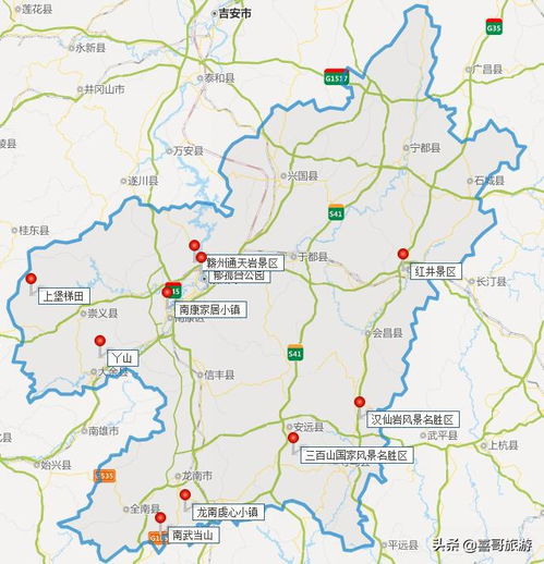 南宁！这破地方凭啥被叫做