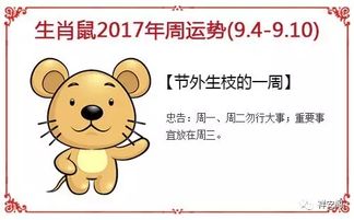 十二生肖每日财运运势、每周运势和每天运势分别指什么？