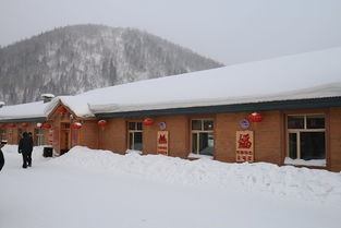 3. “狐狸小屋”民宿