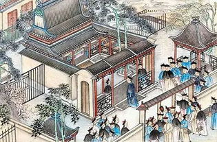 半夜搬家：古风传承，现代变迁，揭秘爆款习俗！
