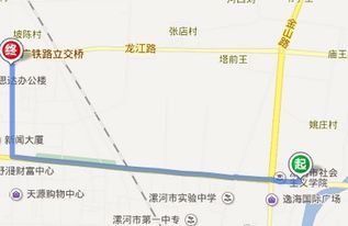 古韵风情路的亮点景点
