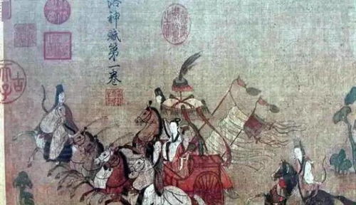 唐朝的,唐朝风水四大家