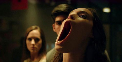 优良奇心驱使我接着来深厚入了解