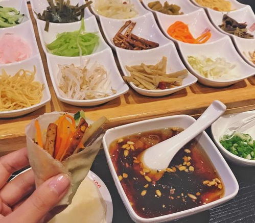 美食探秘：景区餐厅？不如找那些深巷里的宝藏小店！